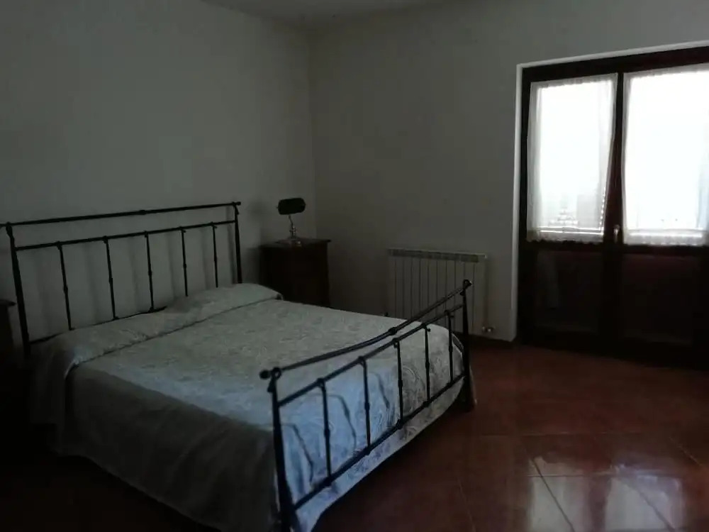 ROOMS IN SARDINIA RELAX, La casa delle fate