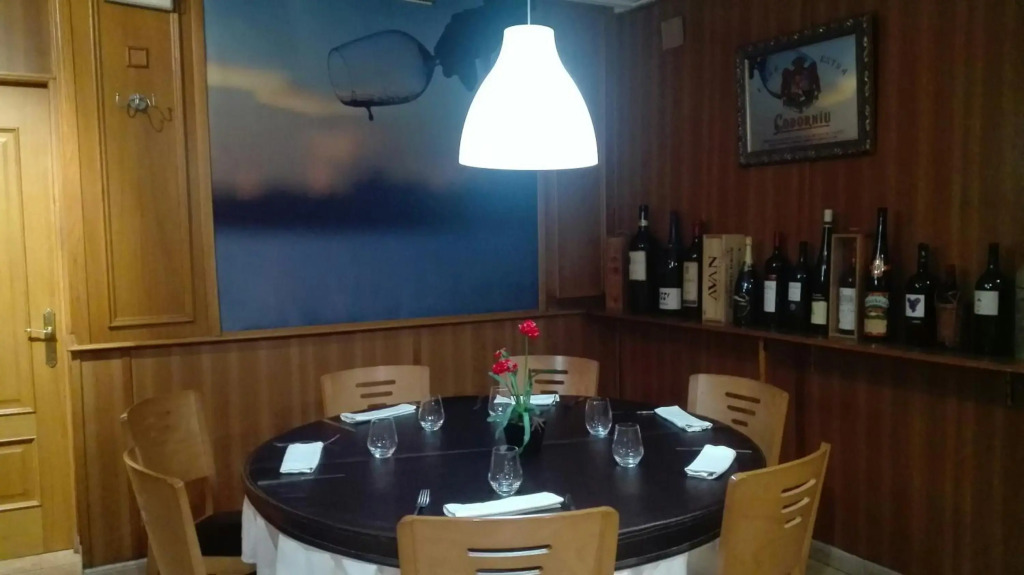 Hostal Andrés