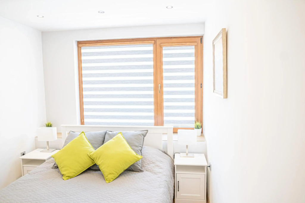 Shushi's Central Studio Apartment