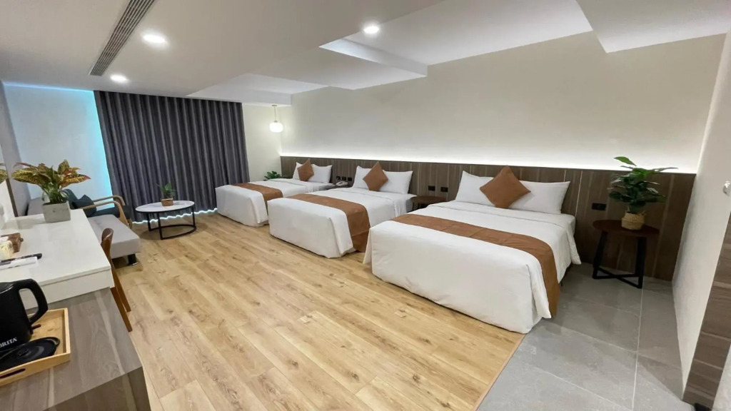 海的墾丁旅店 Ocean KT Inn