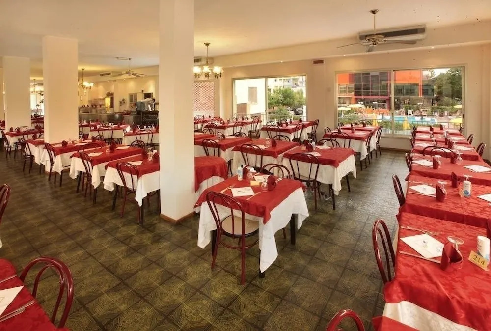 Hotel Abacus