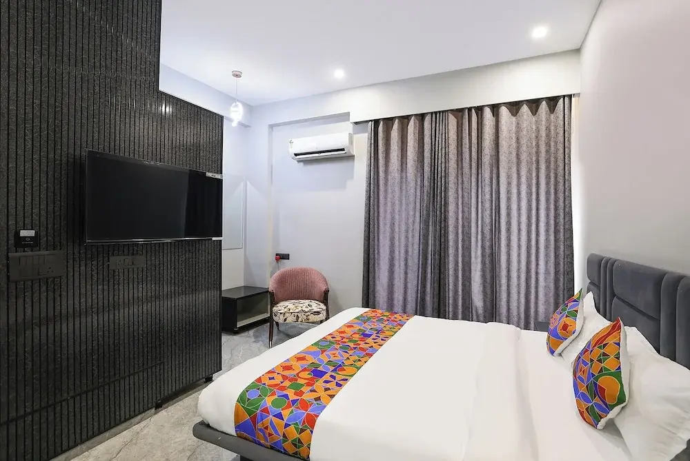 Inn of Joy