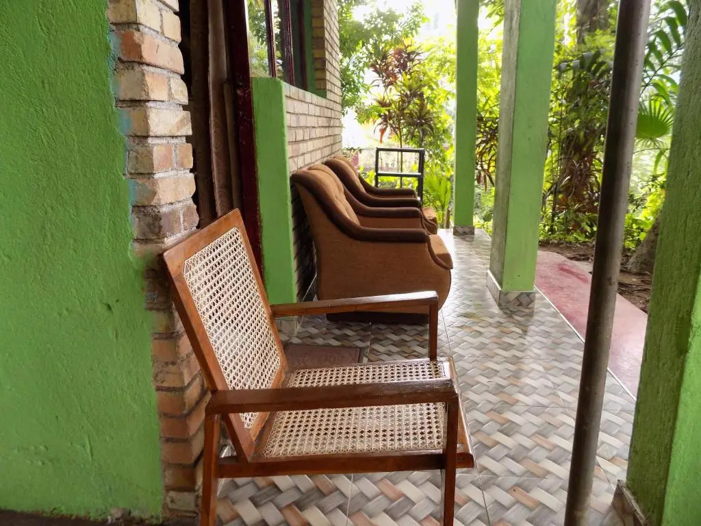 Green House Randipola