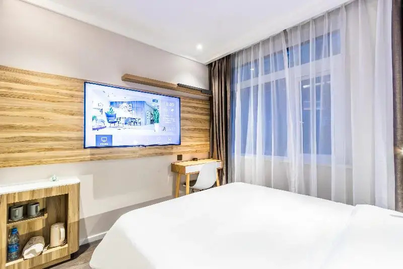 Hanting Premium Hotel Hangzhou West Lake Zhongshan Bei Road