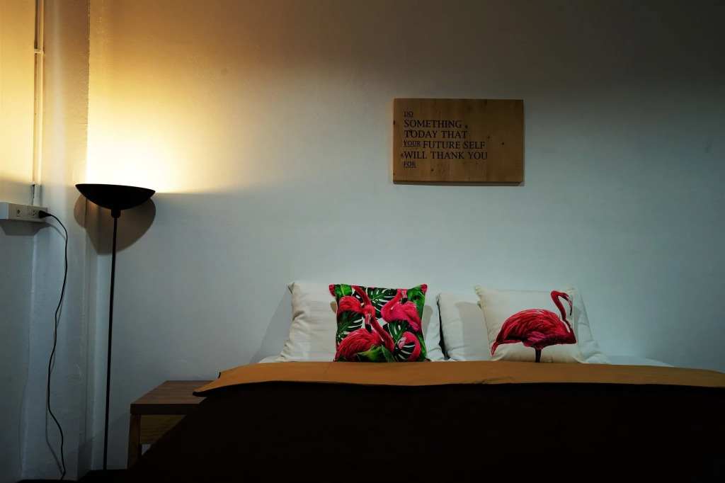 T Hostel @ Rama 4