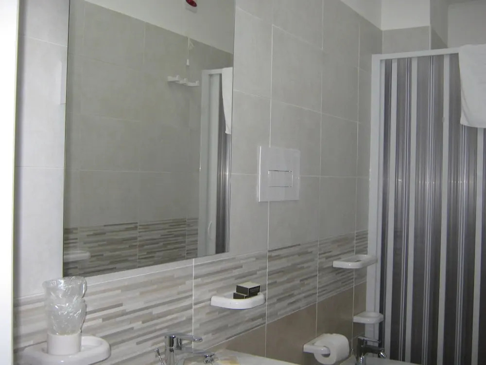 Al Saliceto Hotel