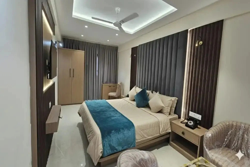 Hotel Star Square