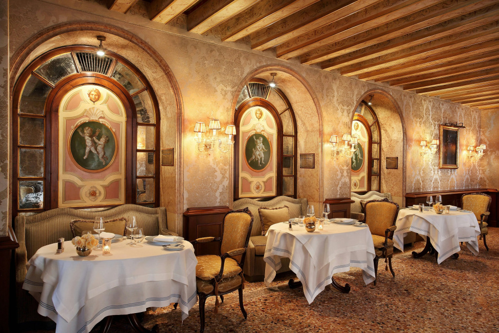 The Gritti Palace, a Luxury Collection Hotel, Venice
