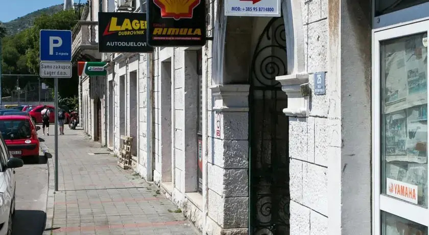 Apartment Portun