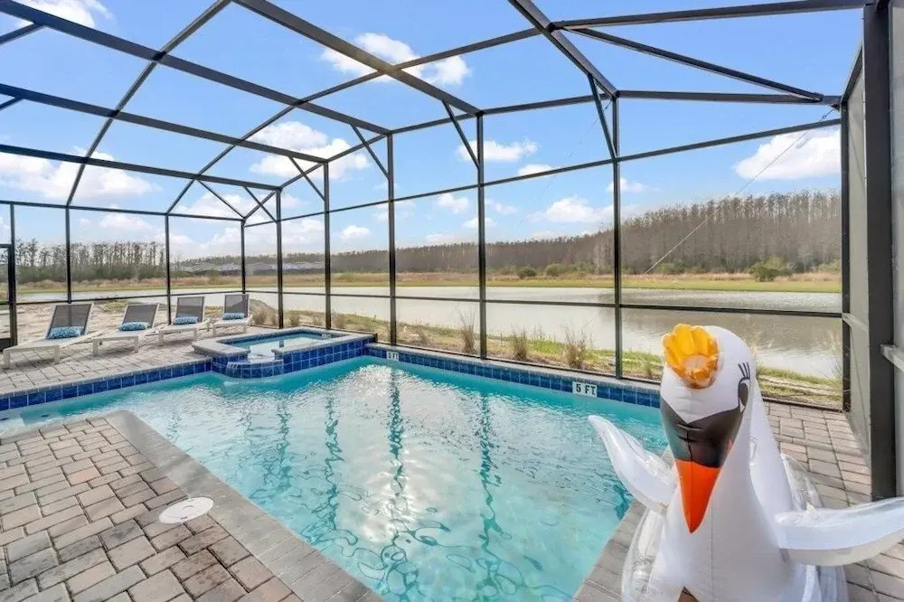 2900penolpe 9 Bedroom Home