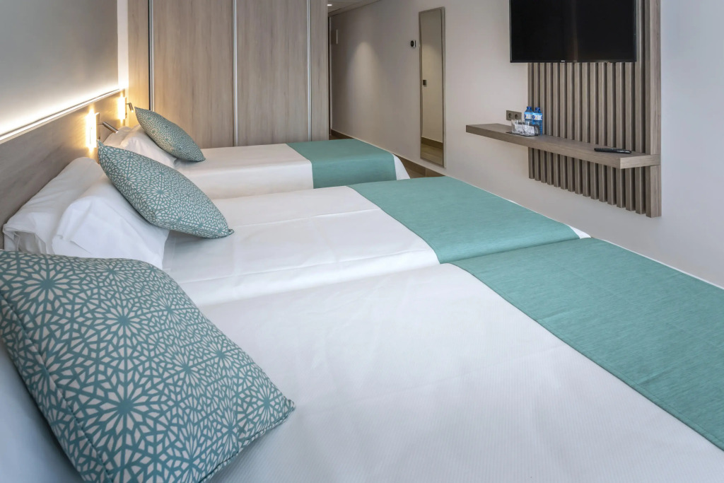 4R Casablanca Playa