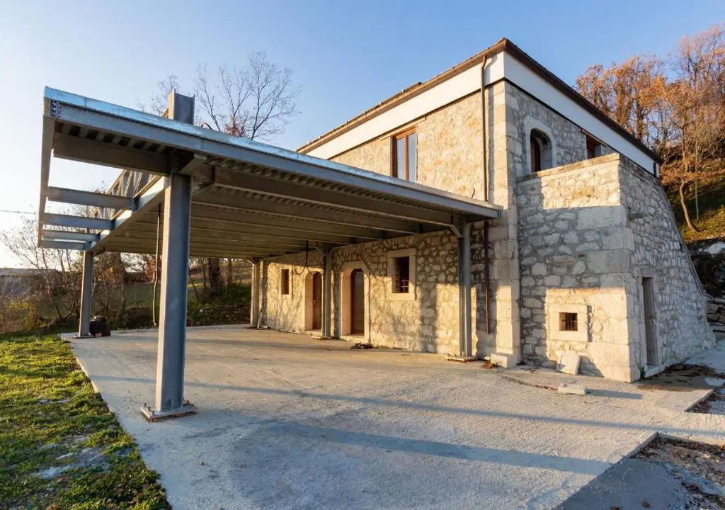 Tenuta San Martino