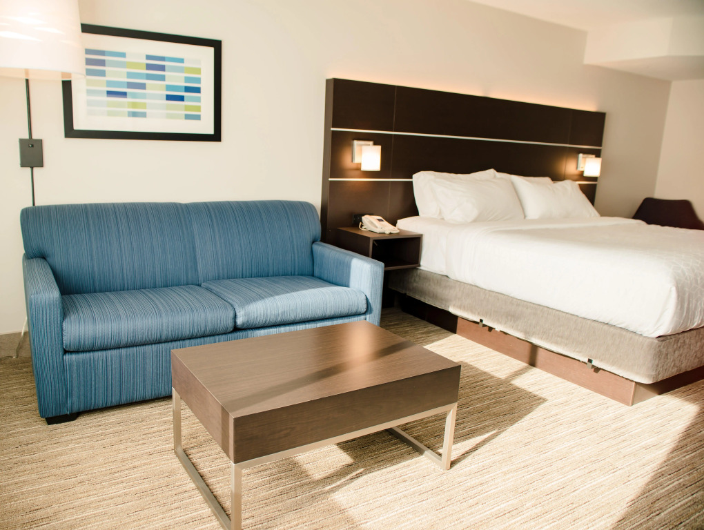 Holiday Inn Express Winona by IHG