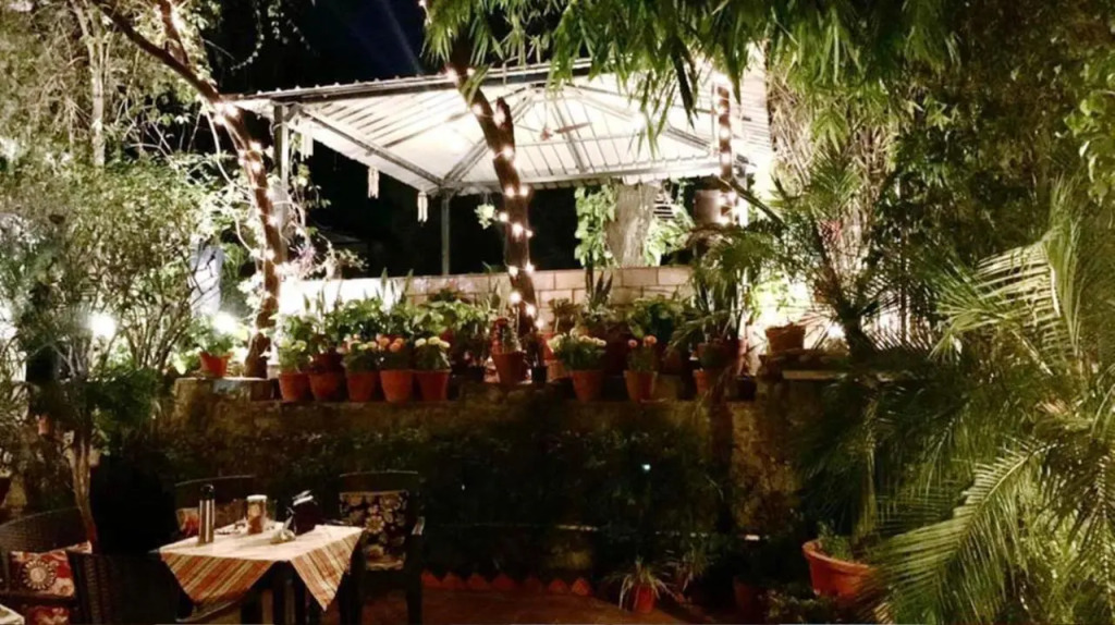 Siswan Jungle Lodge
