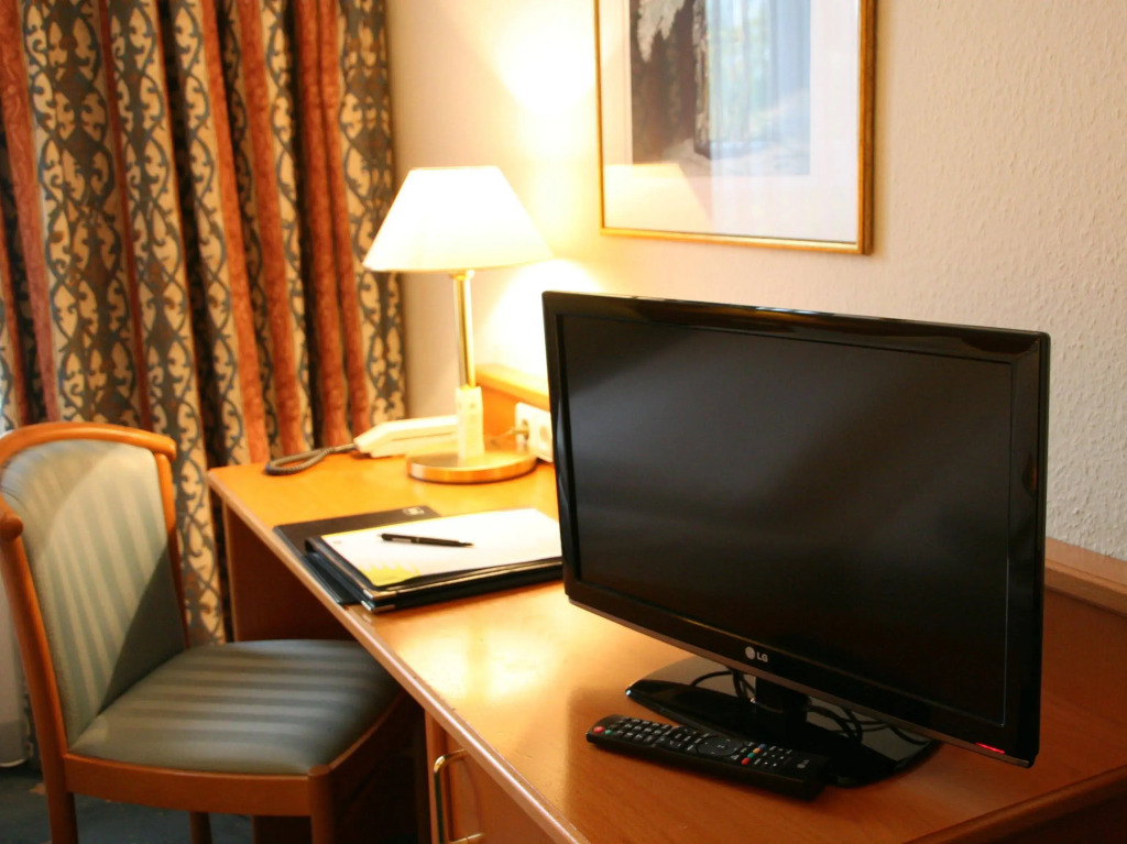 Hotel BIRGIT Berlin Mitte