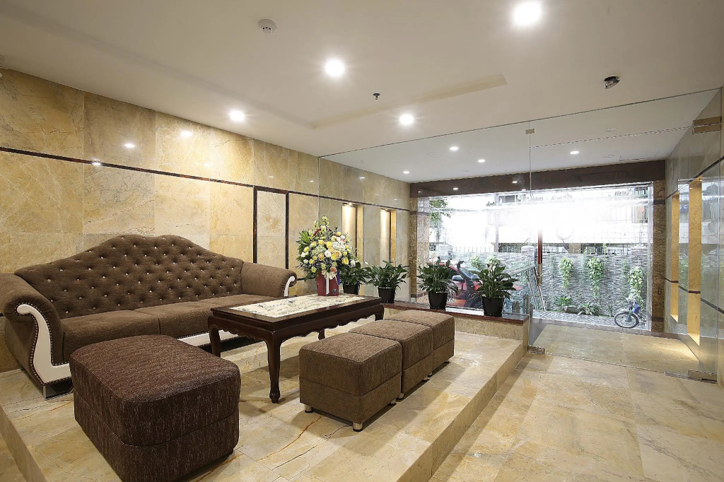 London Hotel & Apartment