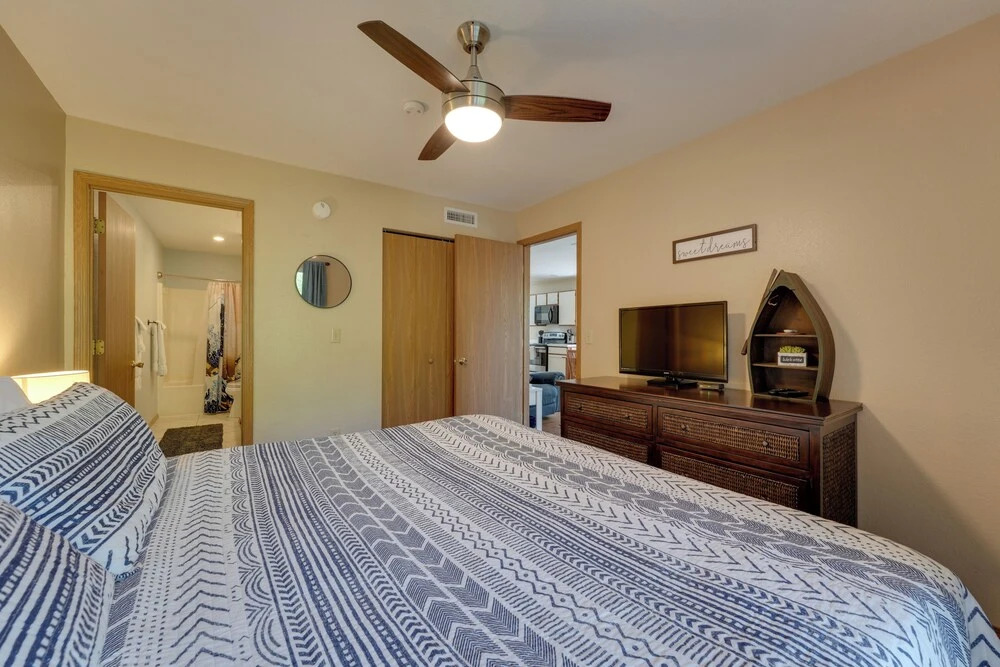 Branson Condo w/ Lake Access + Resort Amenities!