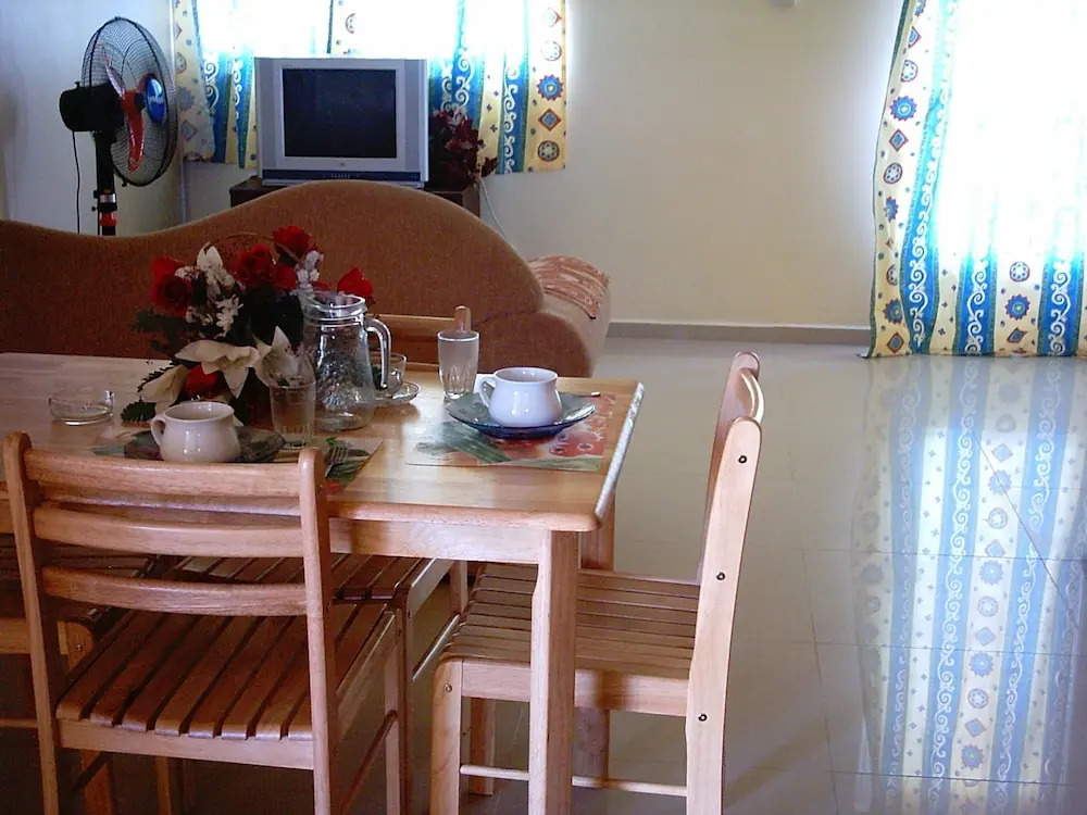 VillaOSoleil Apartments