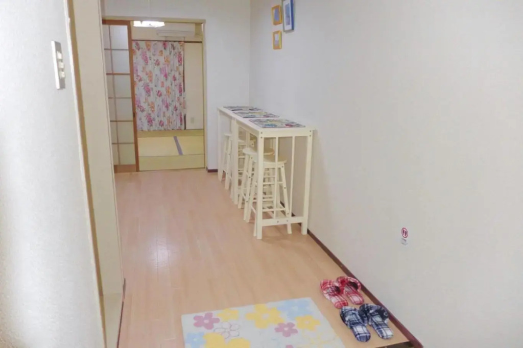 Aoisora Aoiumi no guest house - Vacation STAY 74130v