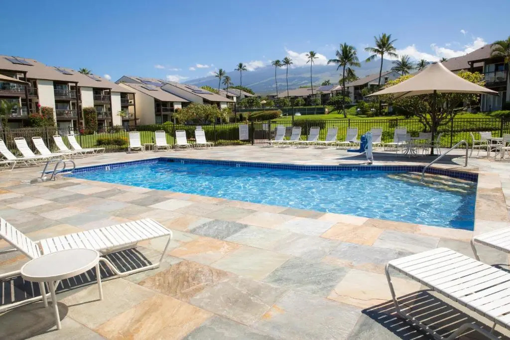 Hale Kamaole 206