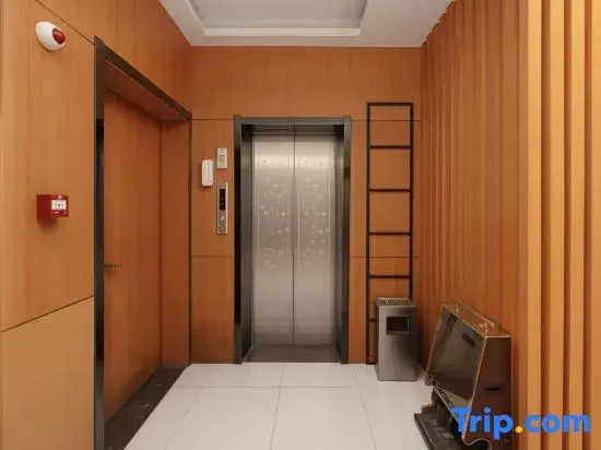 Kaju Select Hotel (Chaohu Yuxi Road)