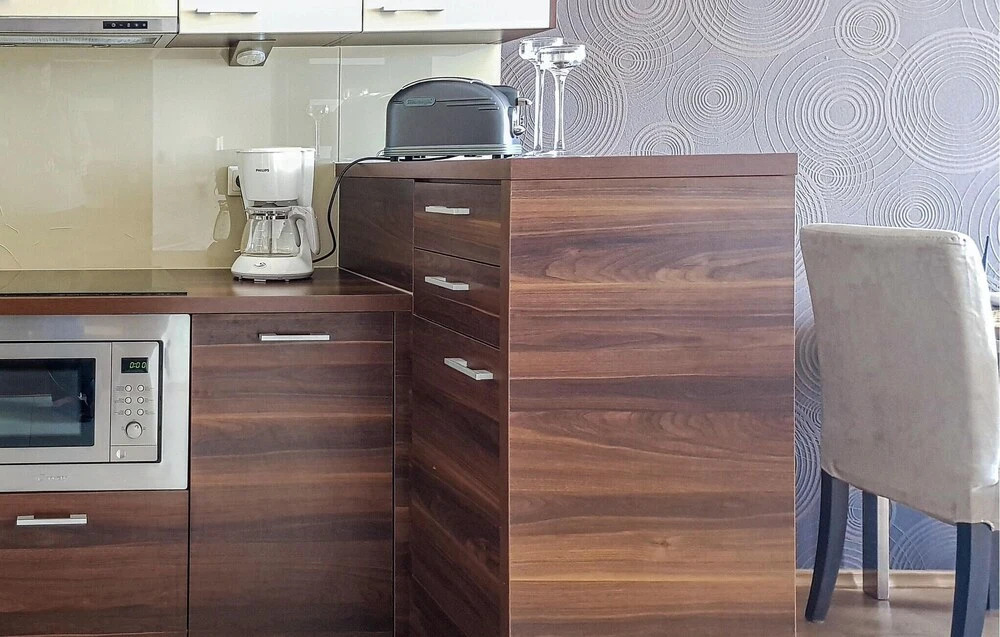 Stunning Apartment in Kolobrzeg With 1 Bedrooms and Wifi