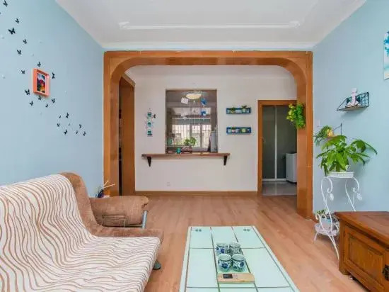 Qingdao Little Times Youth Hostel  May4th Square Store