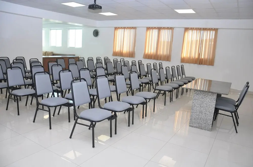 Hotel Jucazinho