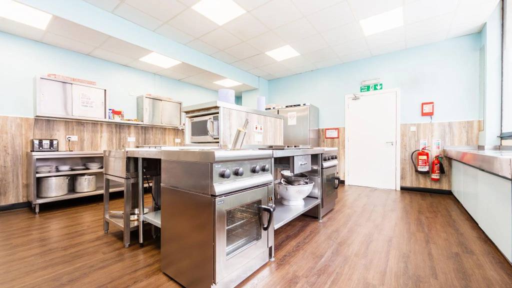 Euro Hostel Glasgow