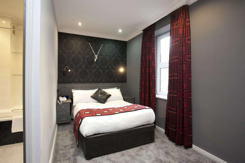 St James Hotel; BW Premier Collection