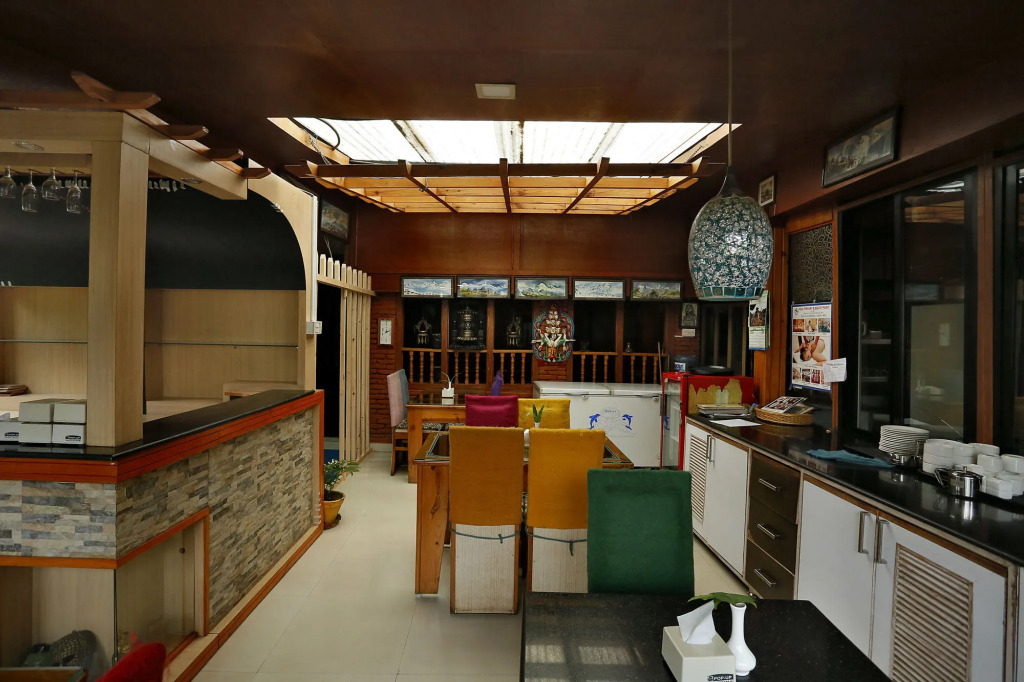 Shangrila Boutique Hotel