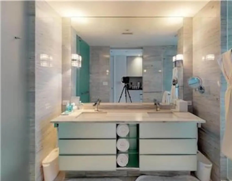Fabulous 3 Bedroom Residence at the W on South Beach