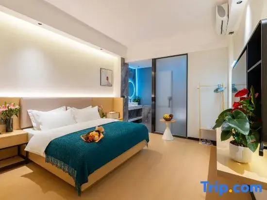 Haicheng Resort Hotel (Dali  Erhai  Station   Store)
