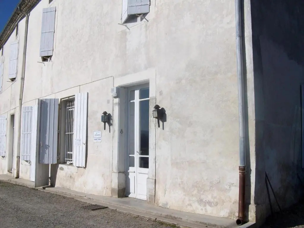Le Domaine Du Chapitre