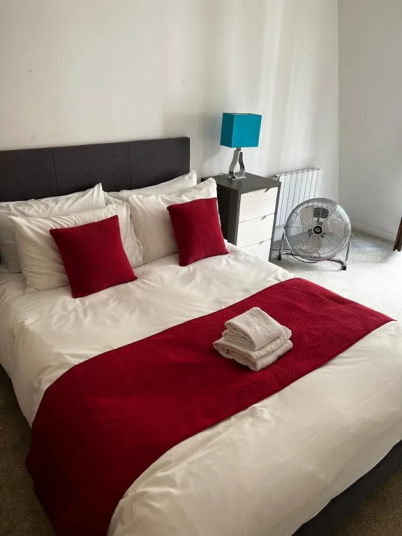 The Choice Mayfair Piccadilly Apartment