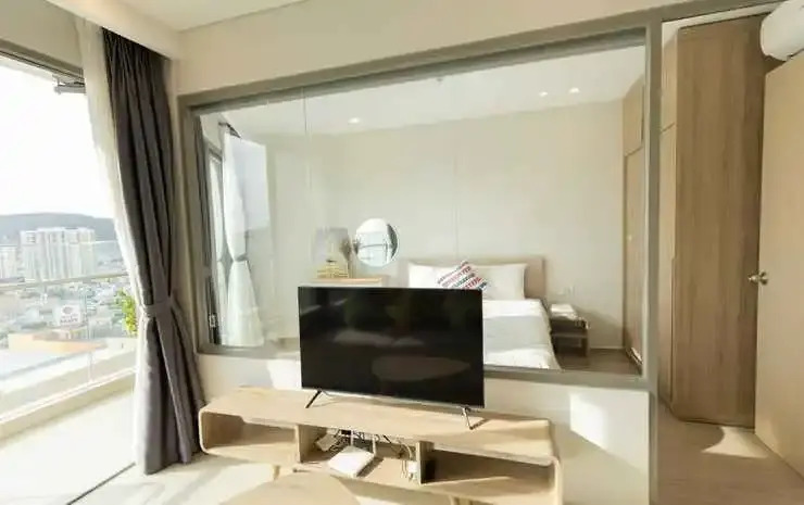 The Sóng Hotel & Apartment Vũng Tàu