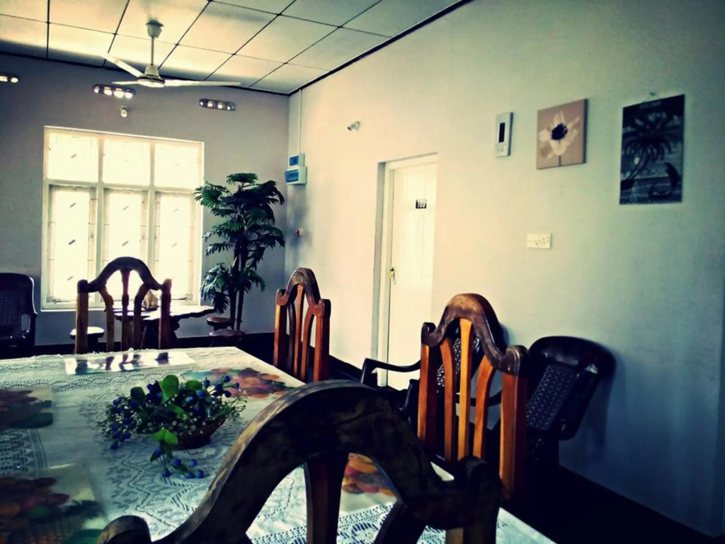 Olive Green Resort Batticaloa