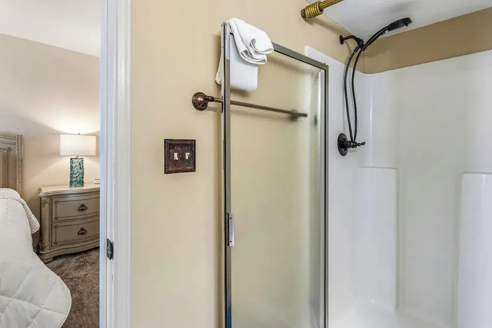 Ocean House I #1503 by Southern Vacation Rentals