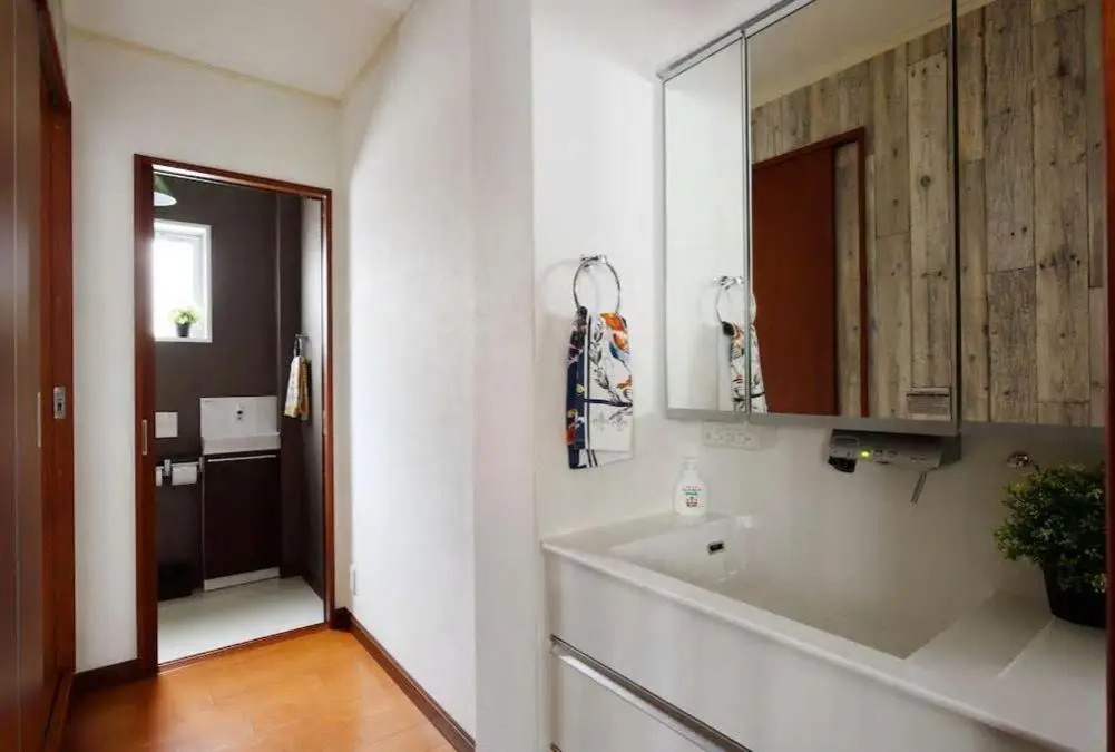 TE Osaka Luxury Room