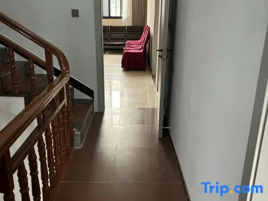 Mingyuantang hostel