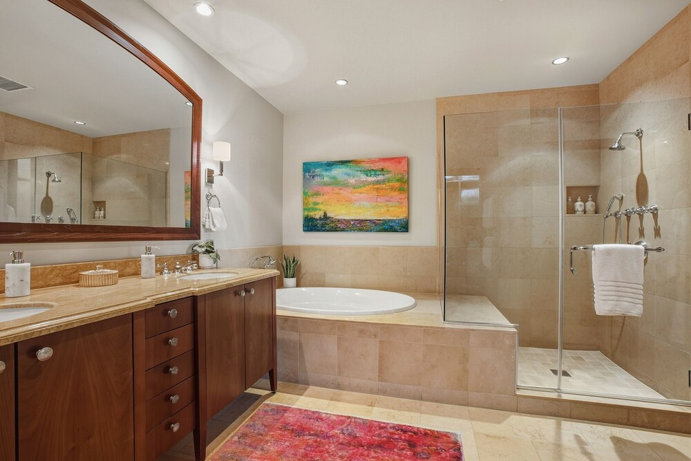 Wailea Beach Villas M511 2 Bedroom Villa