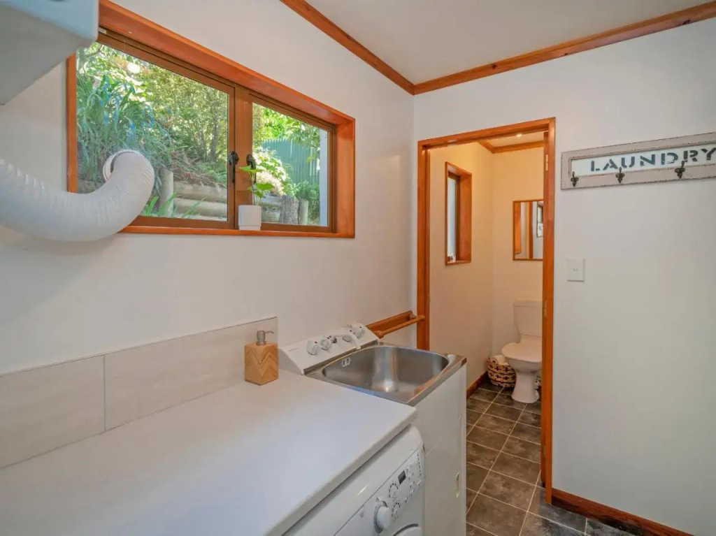 Cythera - Tairua Holiday Home