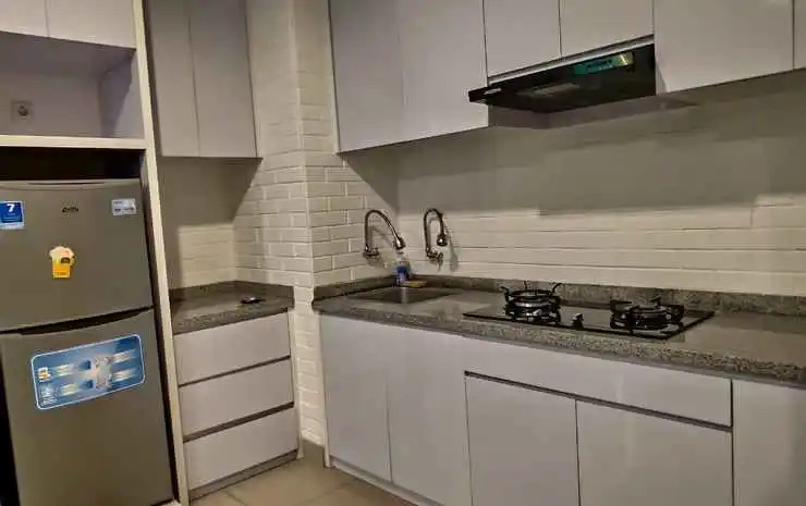 2BR DBR Room Grand Kamala Lagoon