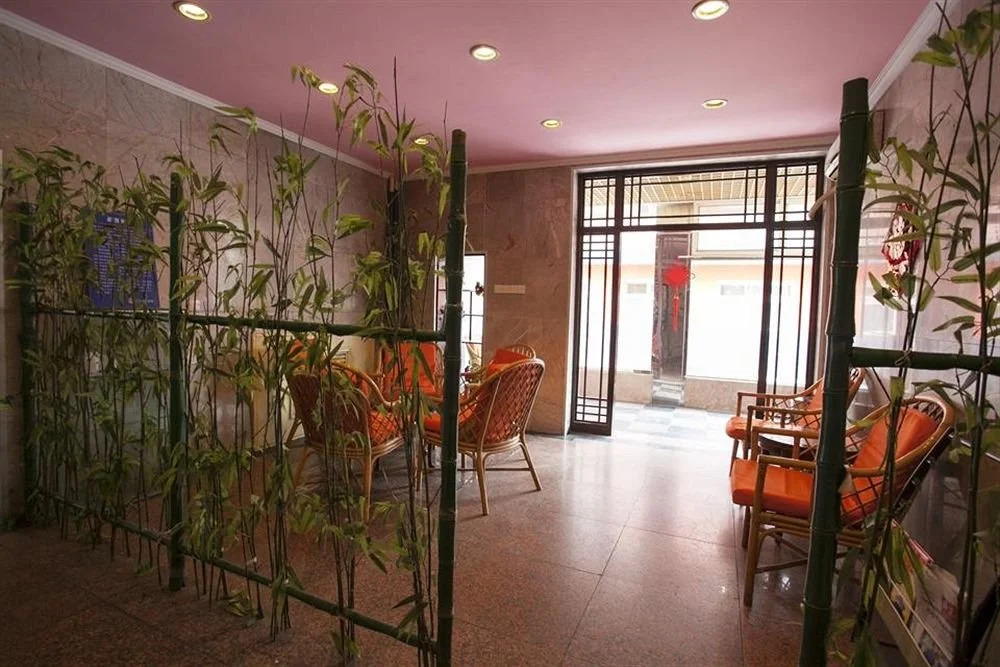 Hejia Inn (Beijing Xizhimen)