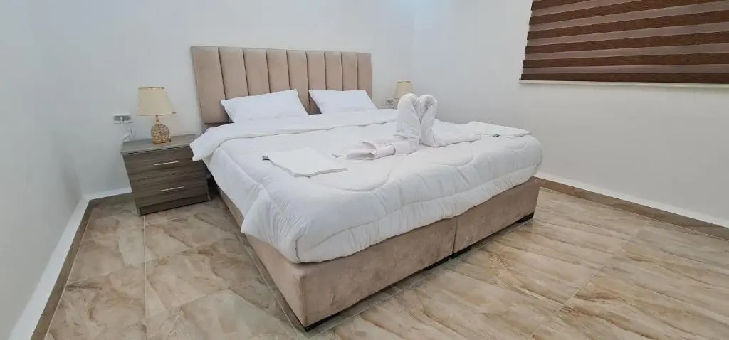 Nabateans Home Hotel