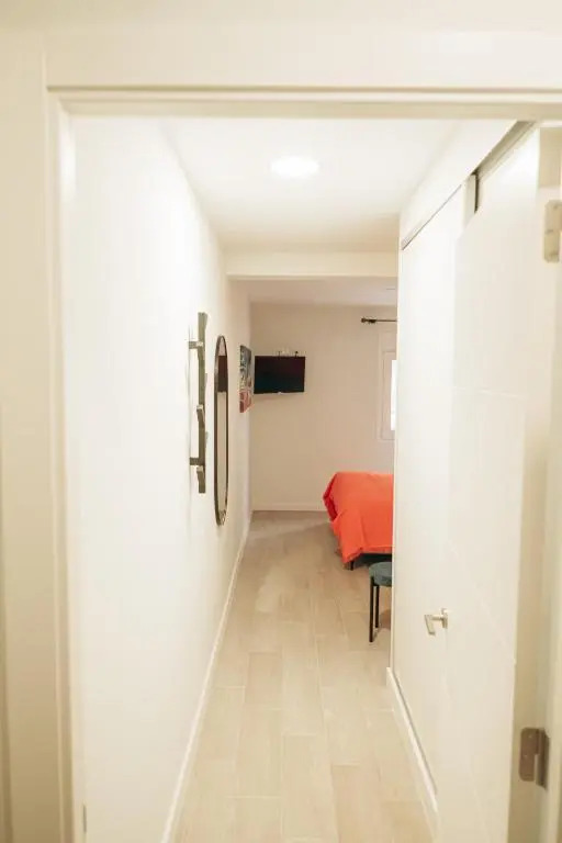 Club Apartments by Grupo Compostelana 1