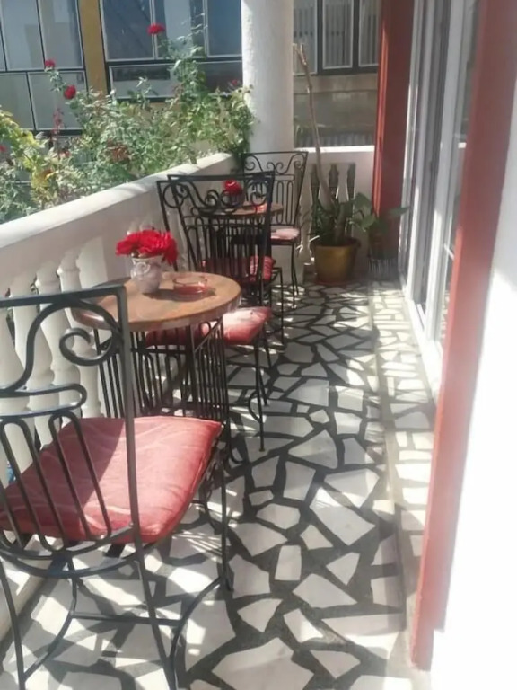 Apartmani Vivaldi Niš