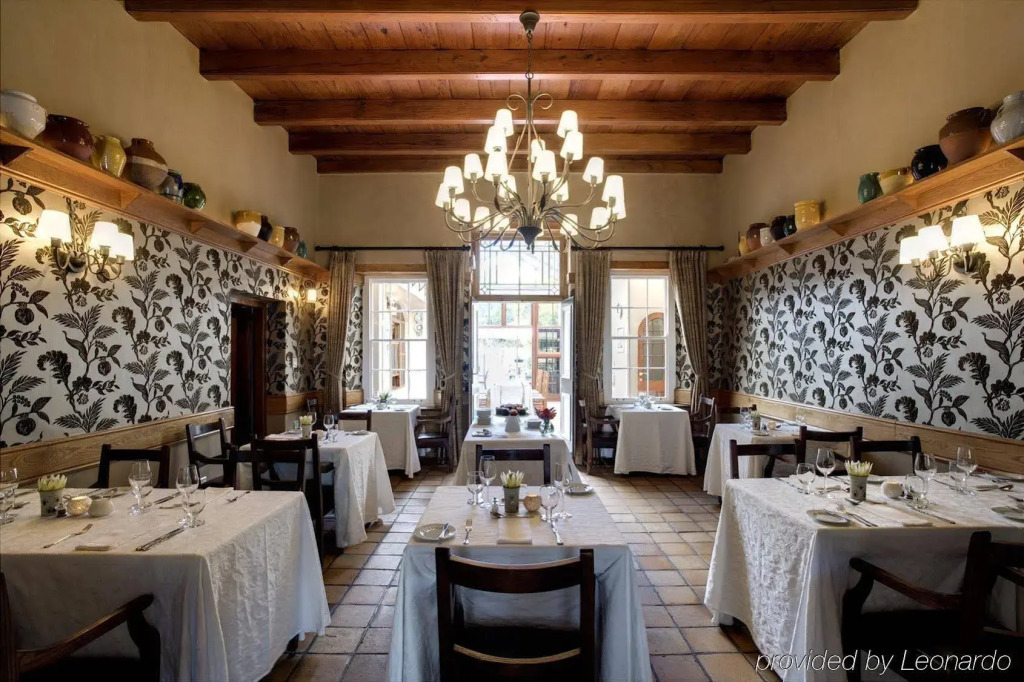 Coopmanhuijs Boutique Hotel & Spa