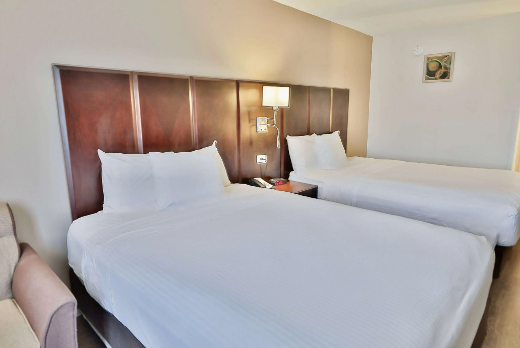 Baymont by Wyndham Tucson Airport