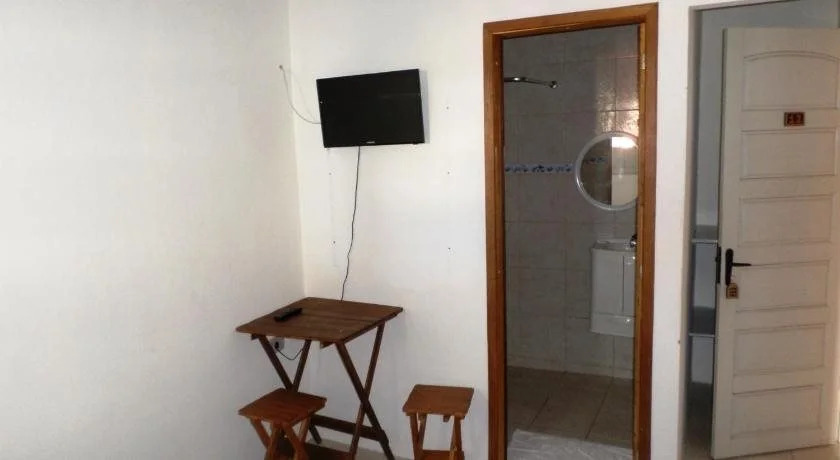 Pousada Toca do Coelho